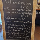 Zeughaus Stuben