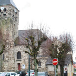 ETOILE DE SACLAY