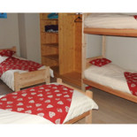 Ferme-auberge Du Belacker