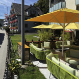 Bäckerei, Cafe Und Gschwend
