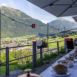 Bergli Glarus