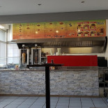 Café De Vani Grill In Plön