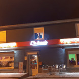 L'insensée Event