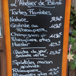 L'atelier De Béné