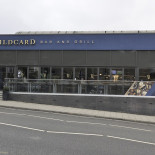 Wildcard And Grill