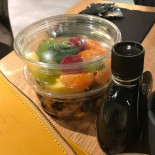 Sushi Shop Cannes Vagliano
