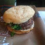 Les Burgers De Papa