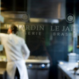 Brasserie Le Jardin