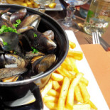 La Popote De La Mer