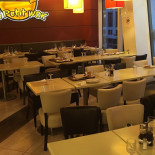 Au Petit Wok