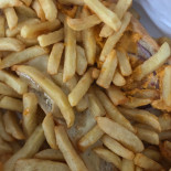 Une Frite HÉrin D'autre.