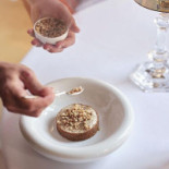 Le Pressoir D'argent Gordon Ramsay