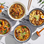 Udon Girona