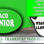Frankfurt Paco Junior