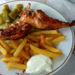 Restaurante Bar El Surtidor