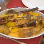 Sa Punta Des Molí