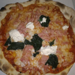Pizzería Mamma Mia