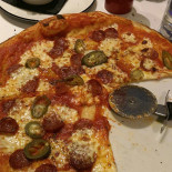Pizza Express Hill Street