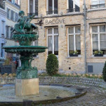 Bacôve
