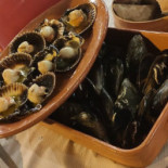 Taberna O' Tranquilo