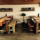 Boathouse And Bistro