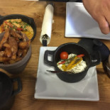 Boathouse And Bistro