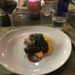 Osteria De Placa Sant Francesc