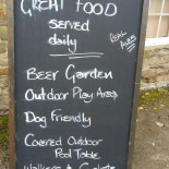 The George At Brailes
