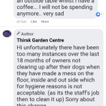 Thirsk Garden Centre