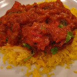 India Lounge