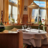Berlins Krone Gourmetrestaurant