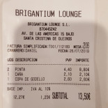 Brigantium Playa