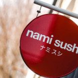Nami Sushi