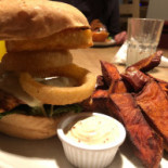The Burger Joint