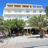 Embarcadero De Calahonda