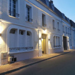 The Moat House Inn