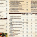 Olé Olé • Tapas Bar Restaurant