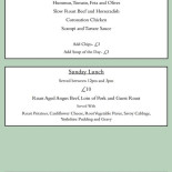 Three Tuns