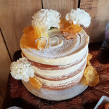 Nutmegs Patisserie