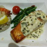 The Olive Tree York