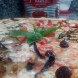 Italian Food Factory