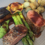 The Garden Brasserie
