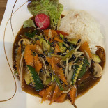 Vu Asia Wok