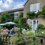 Lastingham Grange