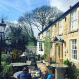Mossbrook Innmoosbrock Pub