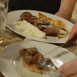 Cafeteria Vistasol (ca Ses Bessones)