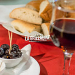 La Grilladine