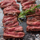 Zebra Steak And Grill