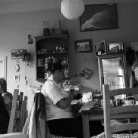 Cafe Edelweiss