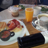 Cafetería Great Day Coffee